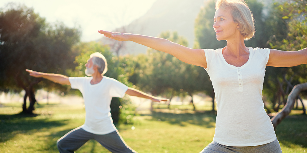 Yoga, Mobility & Body Healing
